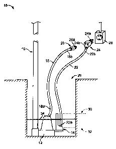 Une figure unique qui représente un dessin illustrant l'invention.